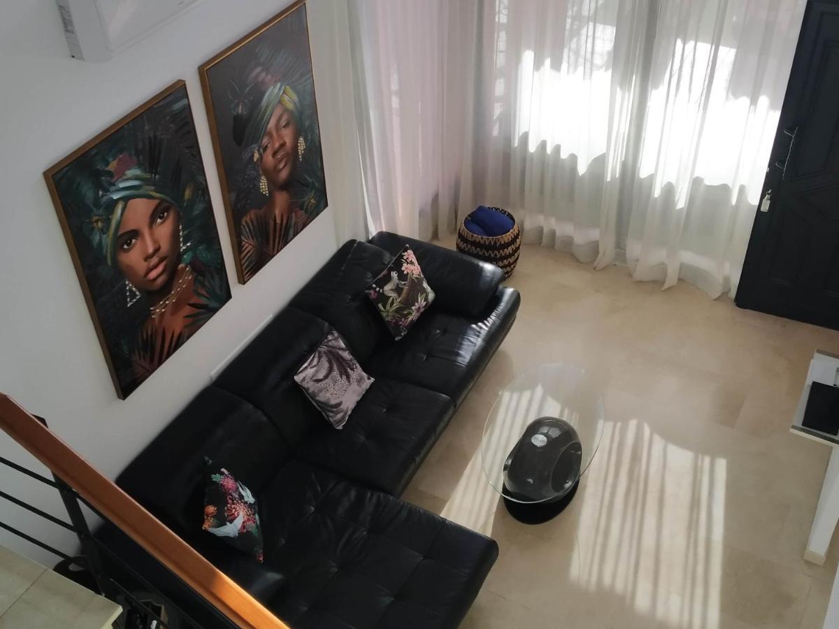 Willa Casas De Tauro La Playa de Tauro Zewnętrze zdjęcie