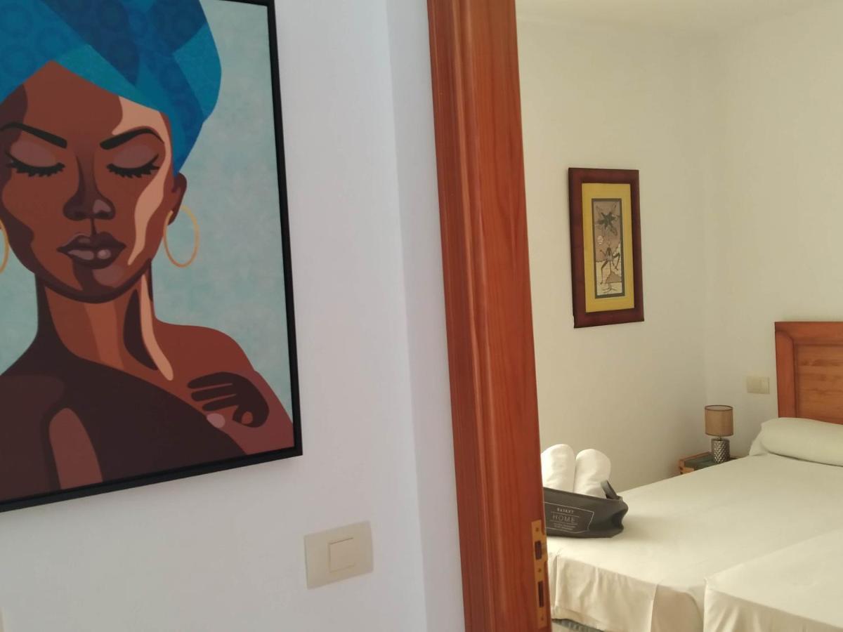 Willa Casas De Tauro La Playa de Tauro Zewnętrze zdjęcie