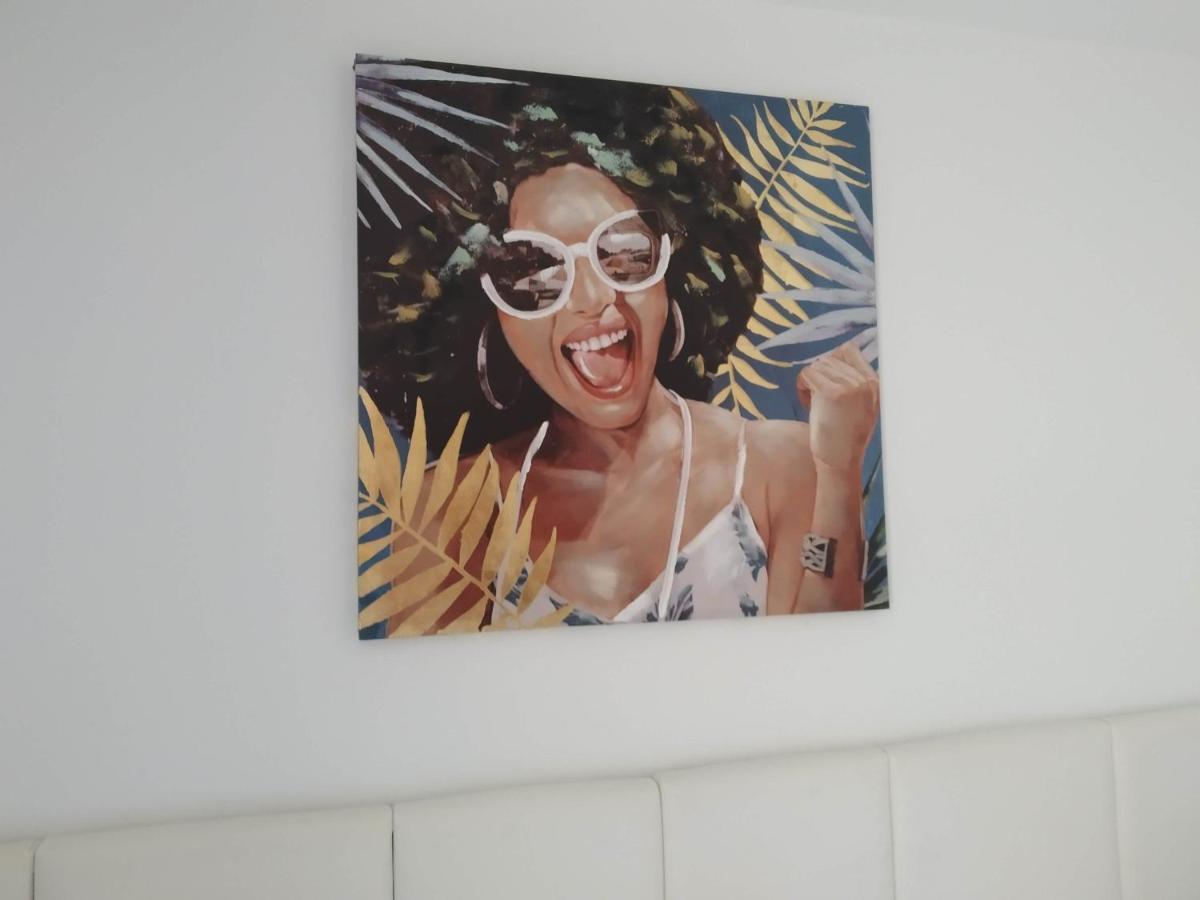 Willa Casas De Tauro La Playa de Tauro Zewnętrze zdjęcie